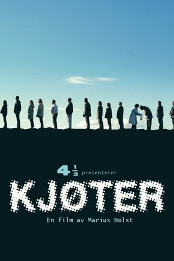 Kjøter Poster