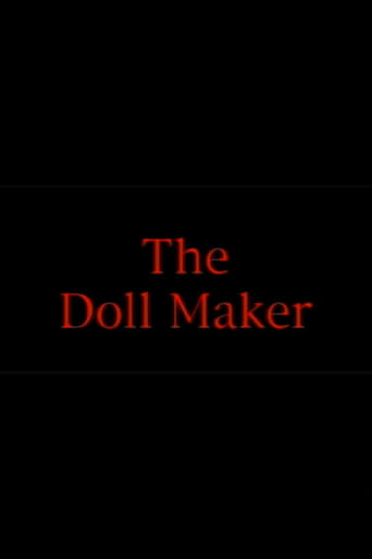 The Doll Maker Poster