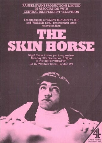The Skin Horse Poster