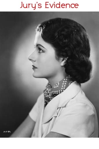 Jury's Evidence Poster