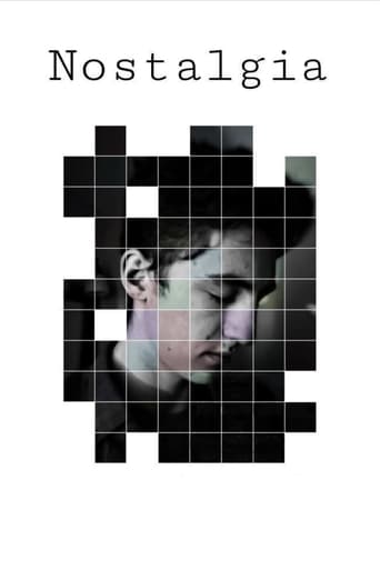 Nostalgia Poster