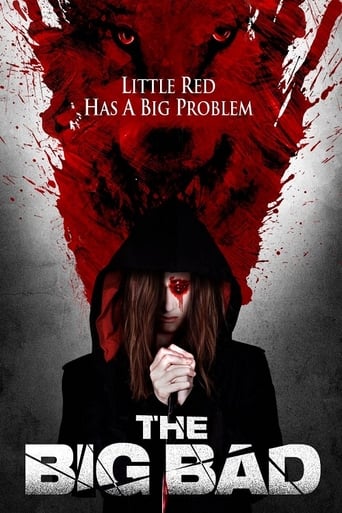 The Big Bad Poster