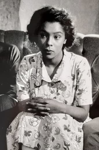 Miss Queencake Poster