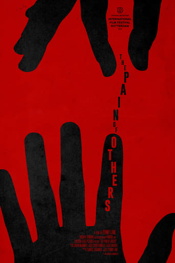 The Pain of Others Poster