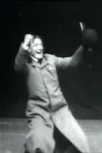 Above the Limit Poster