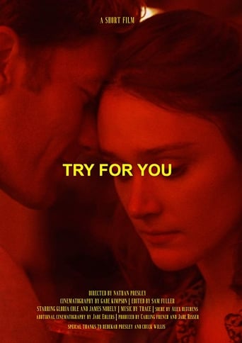 Try For You Poster