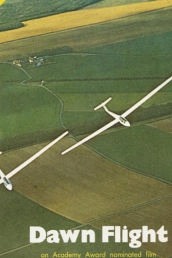 Dawn Flight Poster