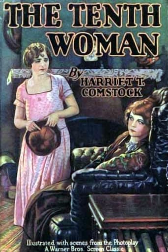 The Tenth Woman Poster