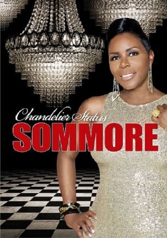 Sommore: Chandelier Status Poster