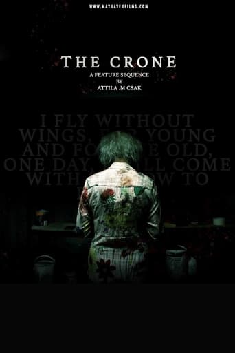 The Crone II Poster