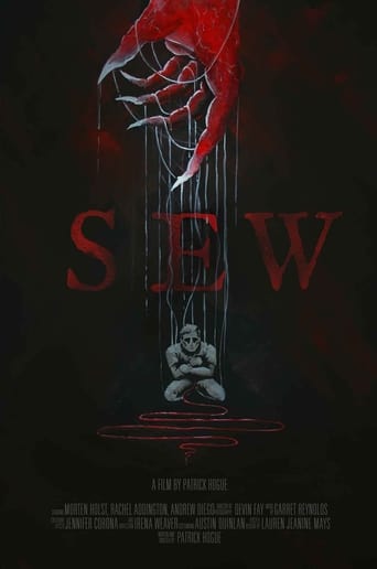 SEW Poster
