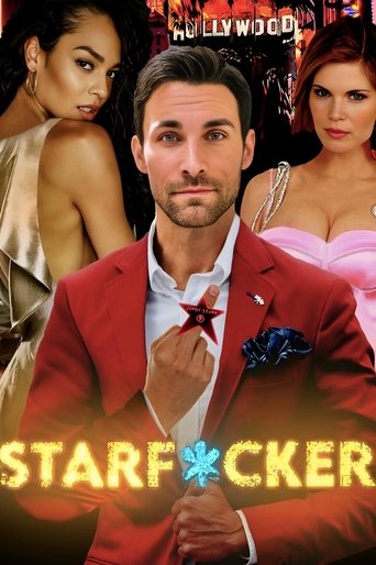 Starf*cker Poster