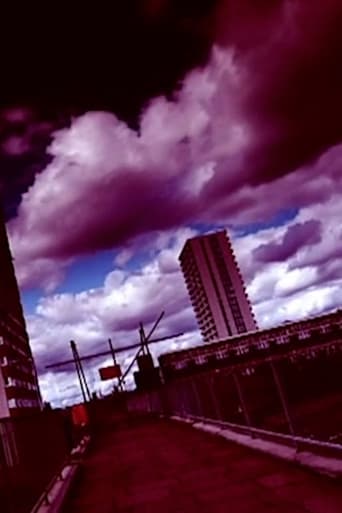 Goldie: When Saturn Returns Poster