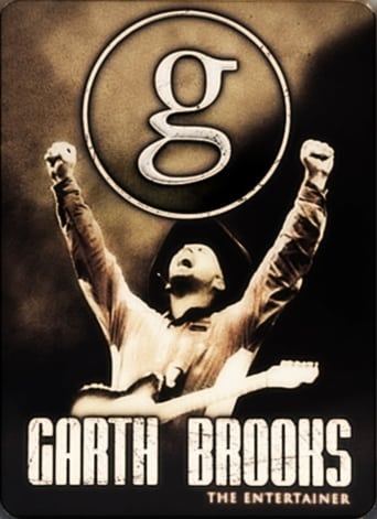This Is Garth Brooks, Too! Poster