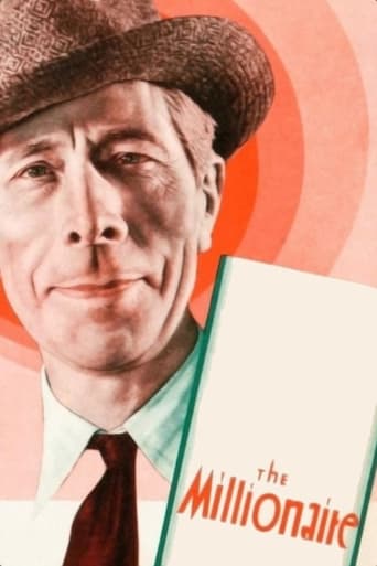 The Millionaire Poster
