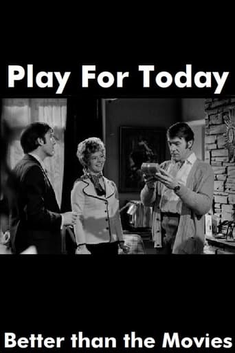 Better Than the Movies Poster