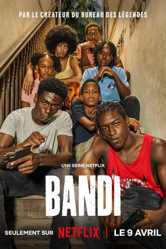Bandi Poster