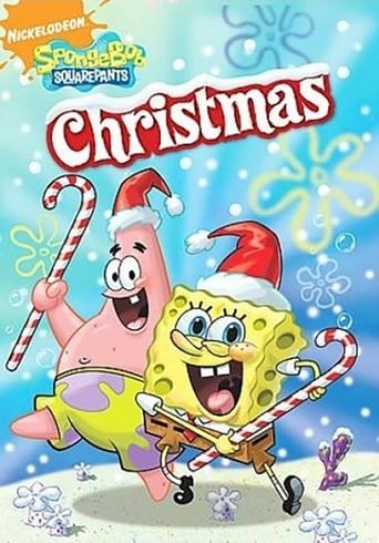 Christmas Who? Poster