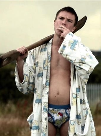 Happy Clapper Poster