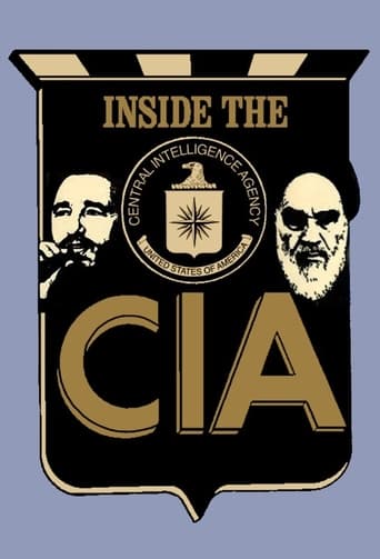 On Company Business Poster