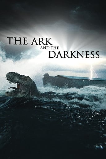 The Ark and the Darkness Poster
