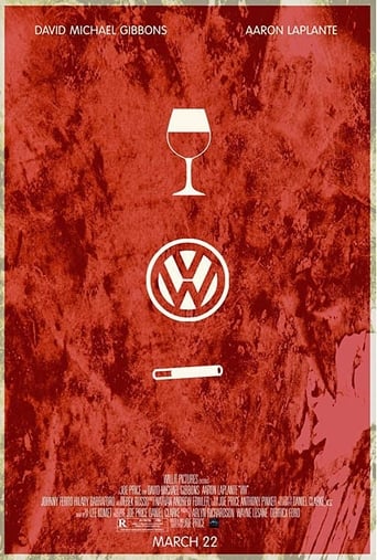 VW Poster