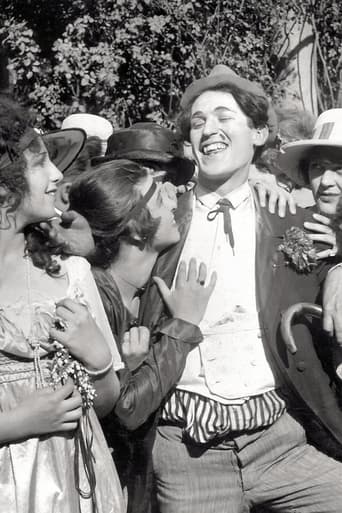 Great While It Lasted Poster