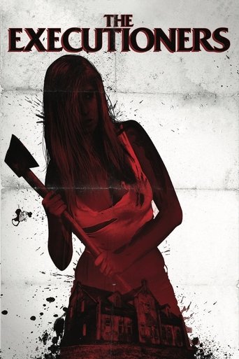 The Executioners Poster