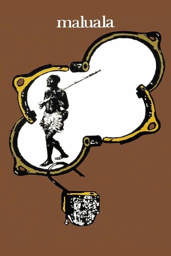 Maluala Poster