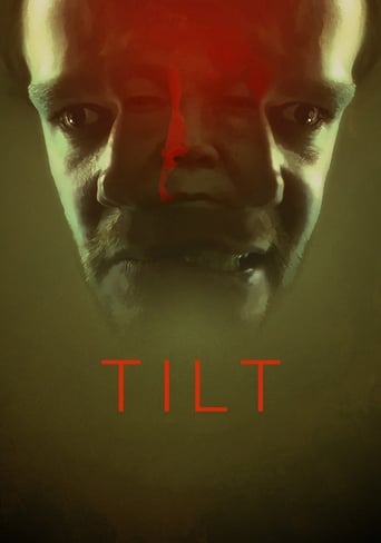 Tilt Poster