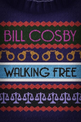 Bill Cosby: Walking Free Poster