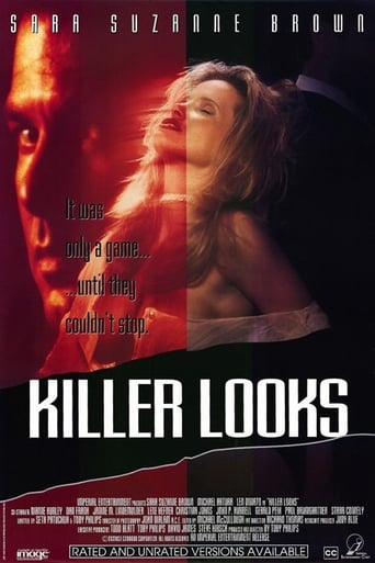 Killer Looks Poster