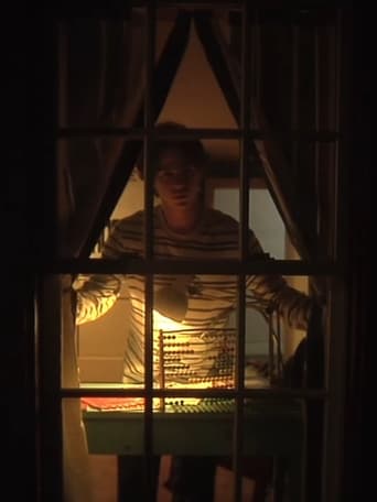 Stake Land: Martin Poster