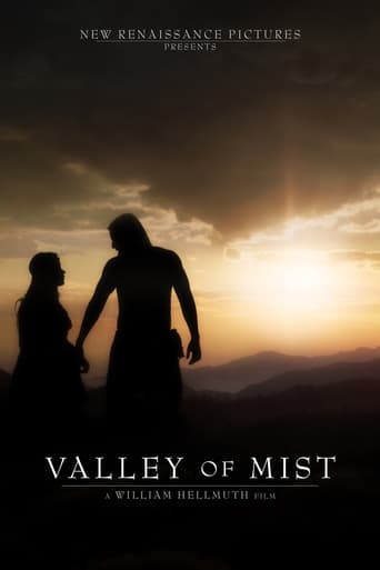 Valley of Mist Poster