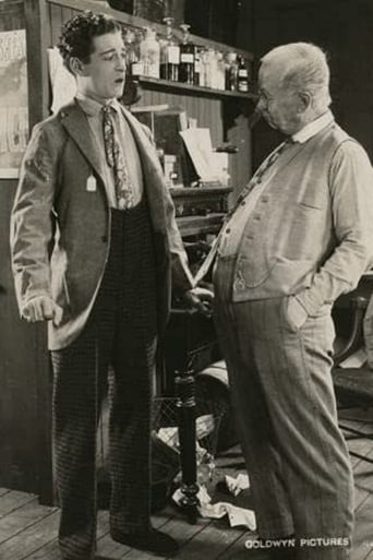 Watch Your Step Poster