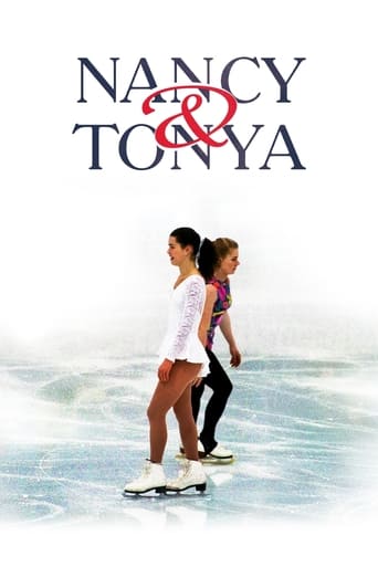 Nancy & Tonya Poster