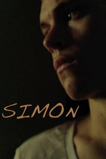 Simon Poster