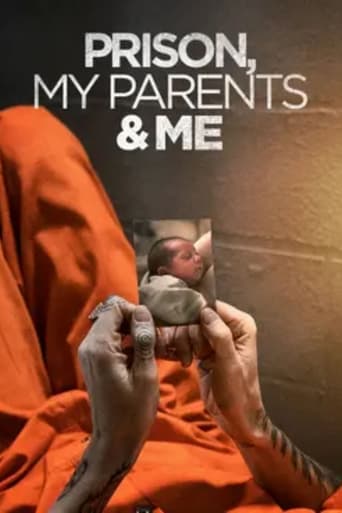 Prison, My Parents & Me Poster