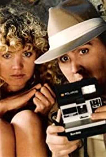 Cave Girl, A Second Journey Back in Time Poster