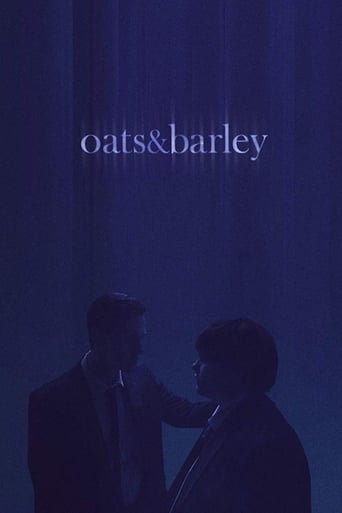 Oats & Barley Poster