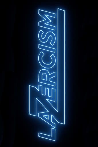 LaZercism Poster