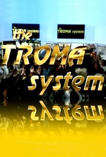The Troma System Poster