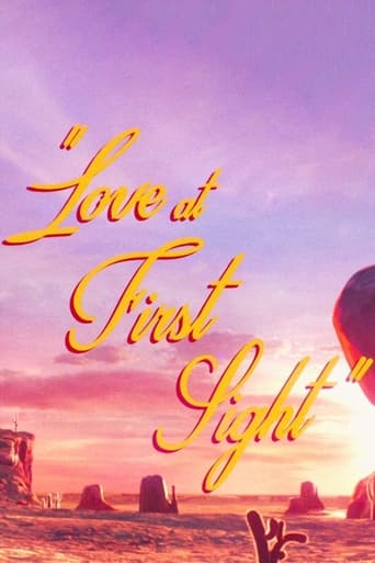 Love at First Sight Poster