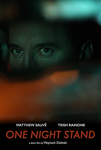 One Night Stand Poster