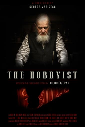 The Hobbyist Poster