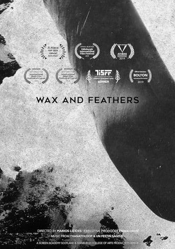Wax And Feathers Poster