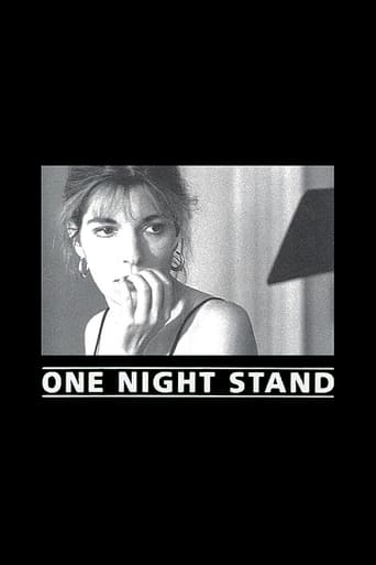 One Night Stand Poster