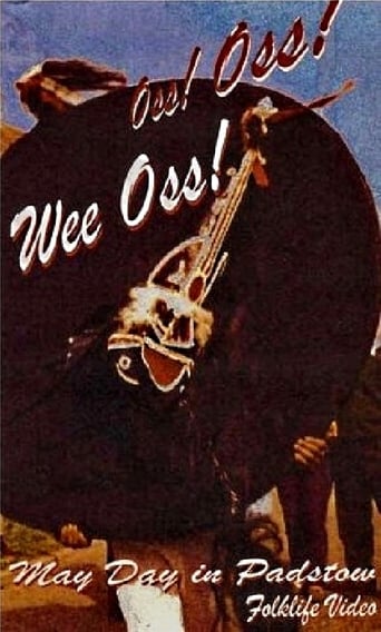 Oss Oss Wee Oss Poster