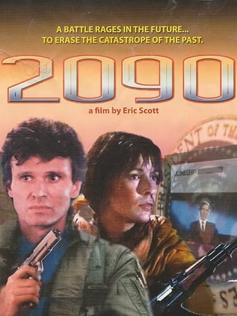2090 Poster