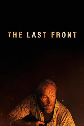 The Last Front Poster